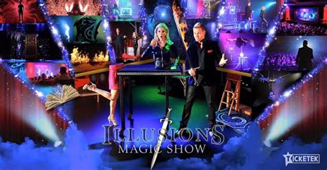 Allure of the Unknown: Get Spellbound by a Local Magic Entertainer